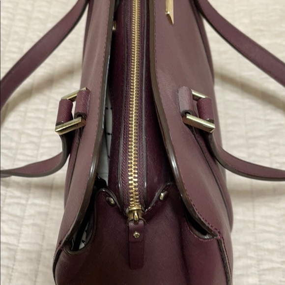 EUC kate spade tote and wallet - Picture 6 of 12